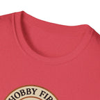 Hobby First Adulting Later T-Shirt