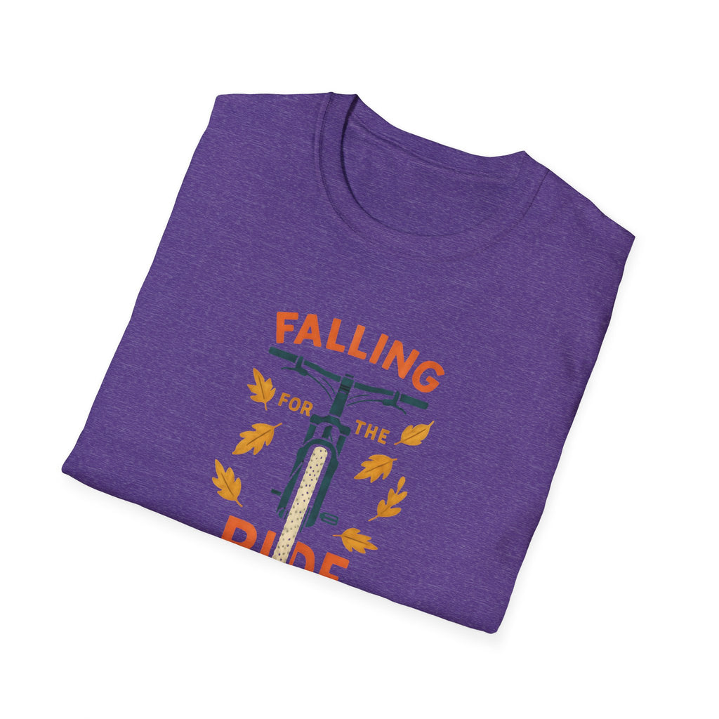 Falling for the Ride T-Shirt