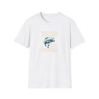 Weekend Fishing Forecast T-Shirt