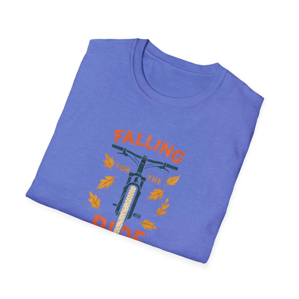 Falling for the Ride T-Shirt