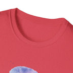 Starry Night Telescope T-Shirt