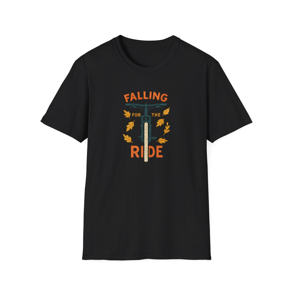 Falling for the Ride T-Shirt