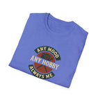 Any Mod Any Hobby T-Shirt