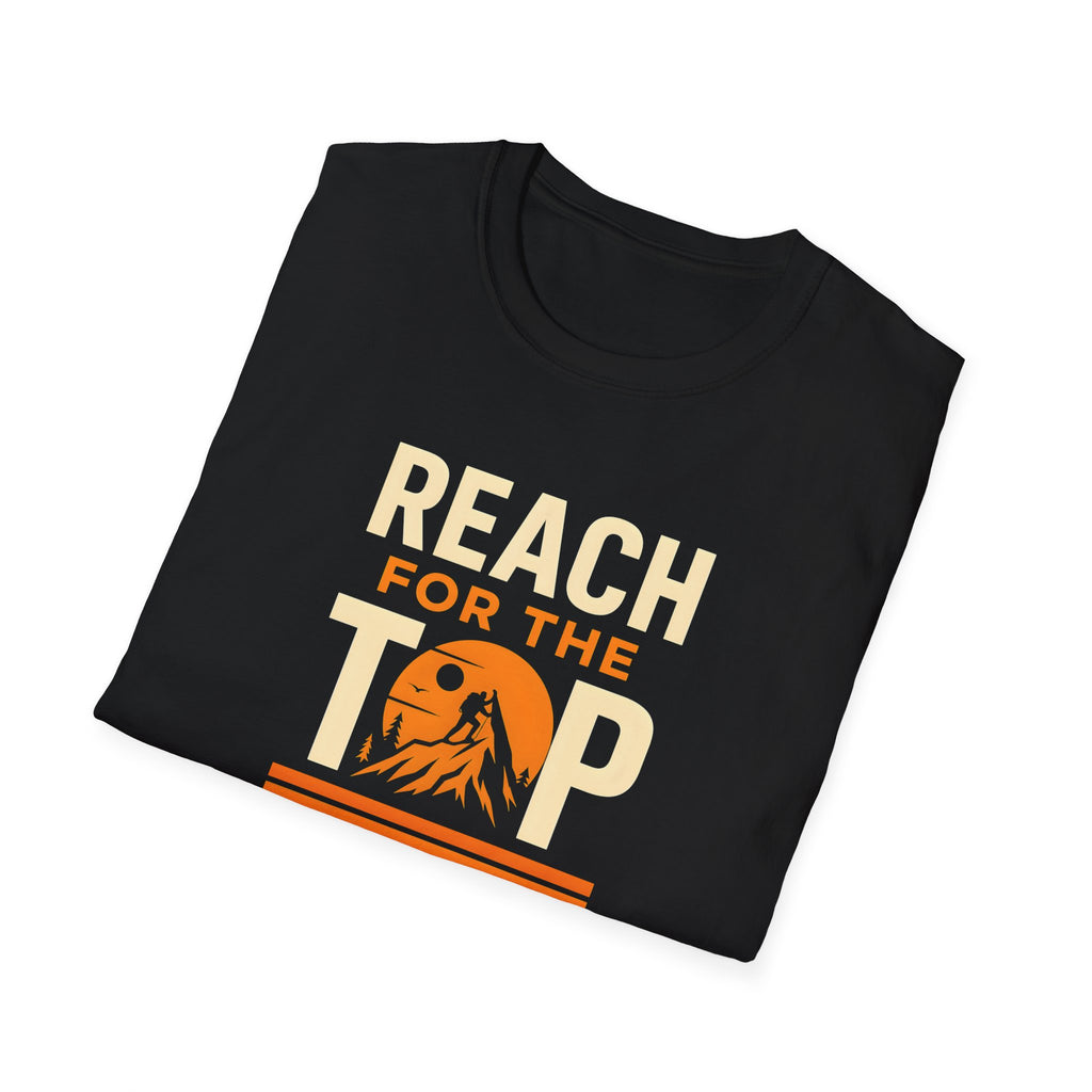 Reach for the Top T-Shirt