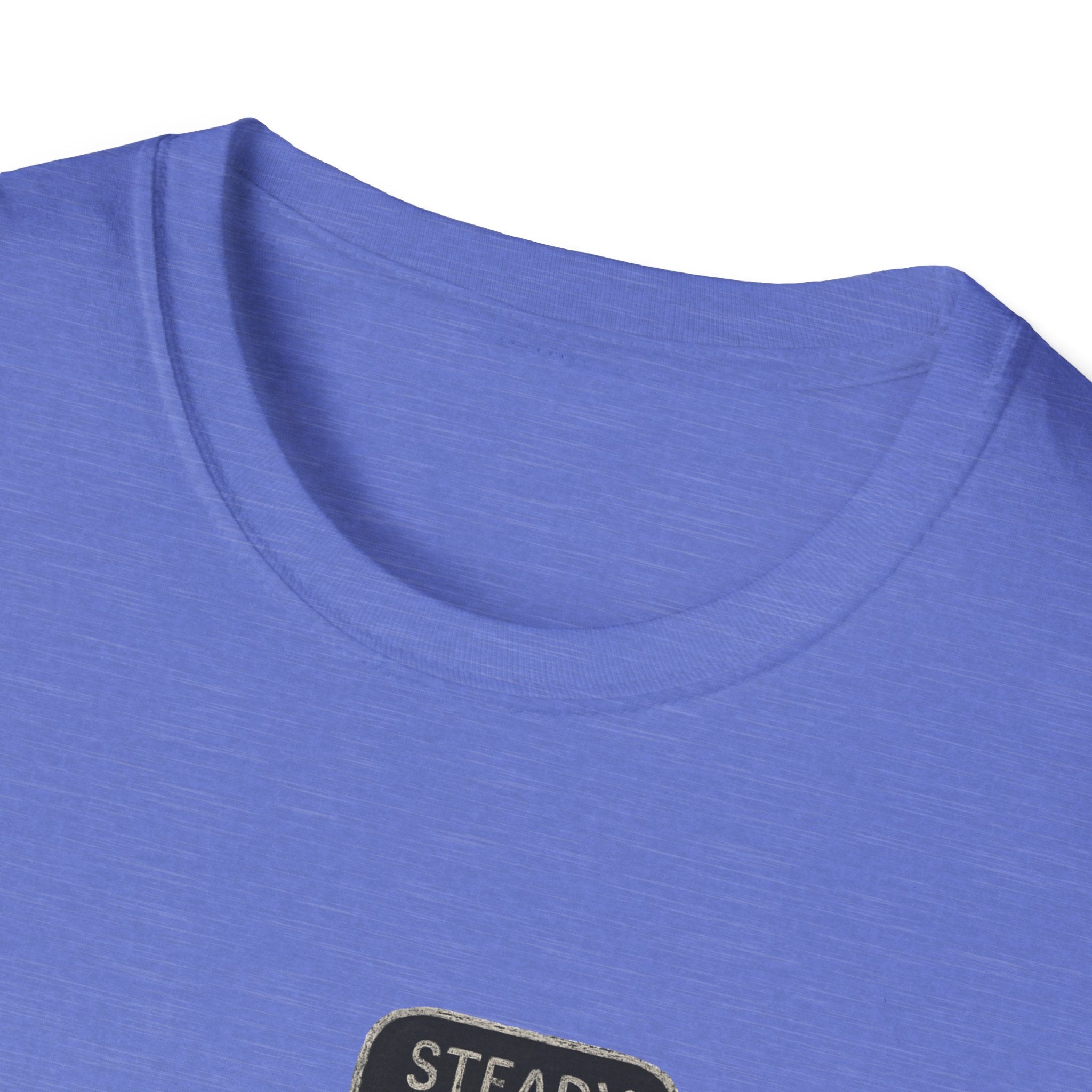 Steady Hand Expansive Mind T-Shirt