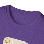 Bedroom Stadium Tour T-Shirt