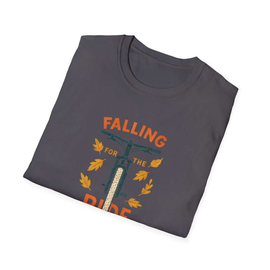 Falling for the Ride T-Shirt
