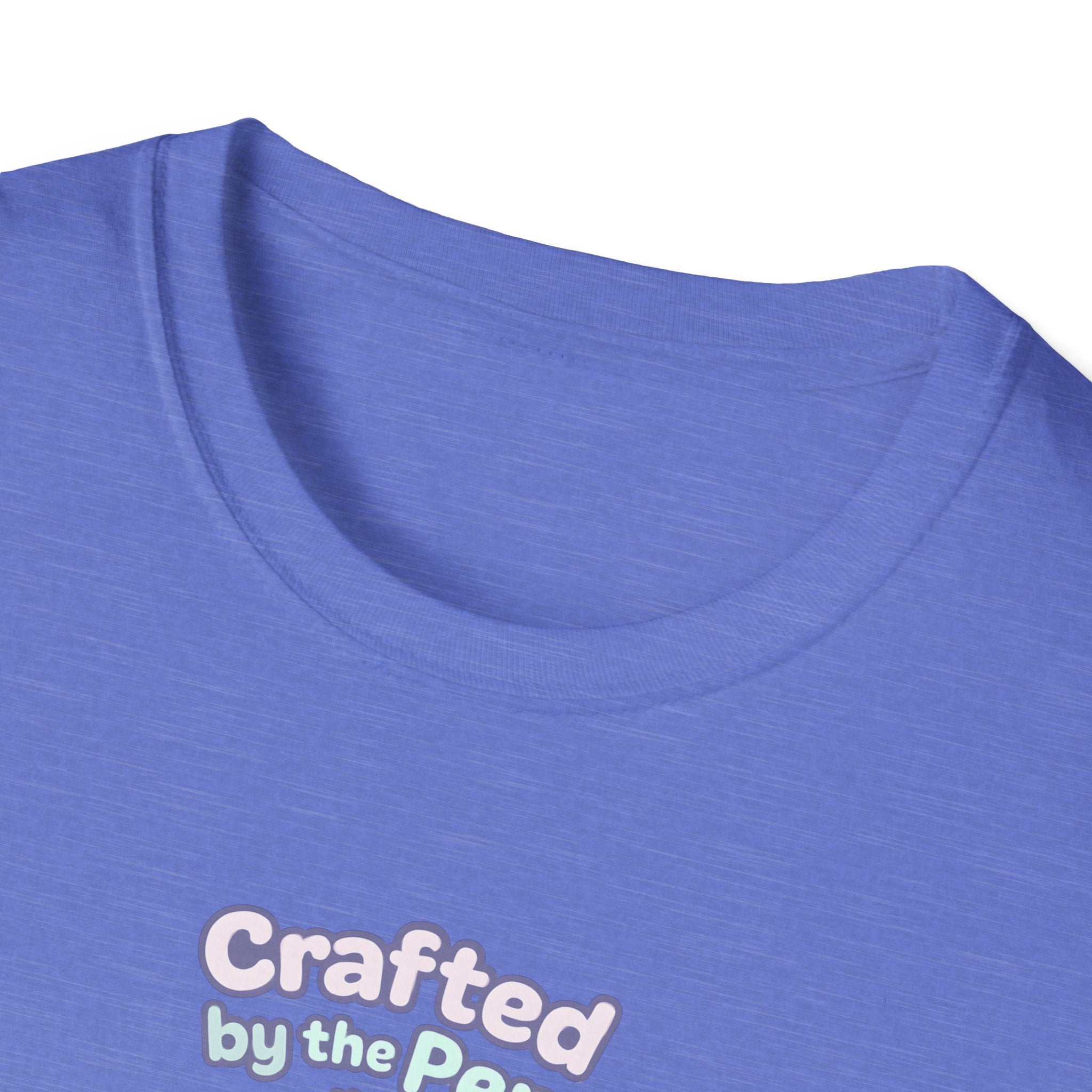 Crafted by the Pen T-Shirt