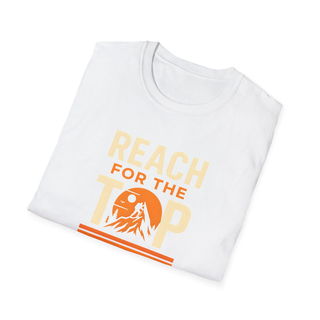 Reach for the Top T-Shirt