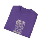 Garage Engineer Tools T-Shirt