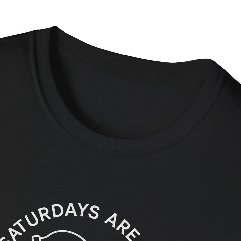 Saturday DIY Experiments T-Shirt