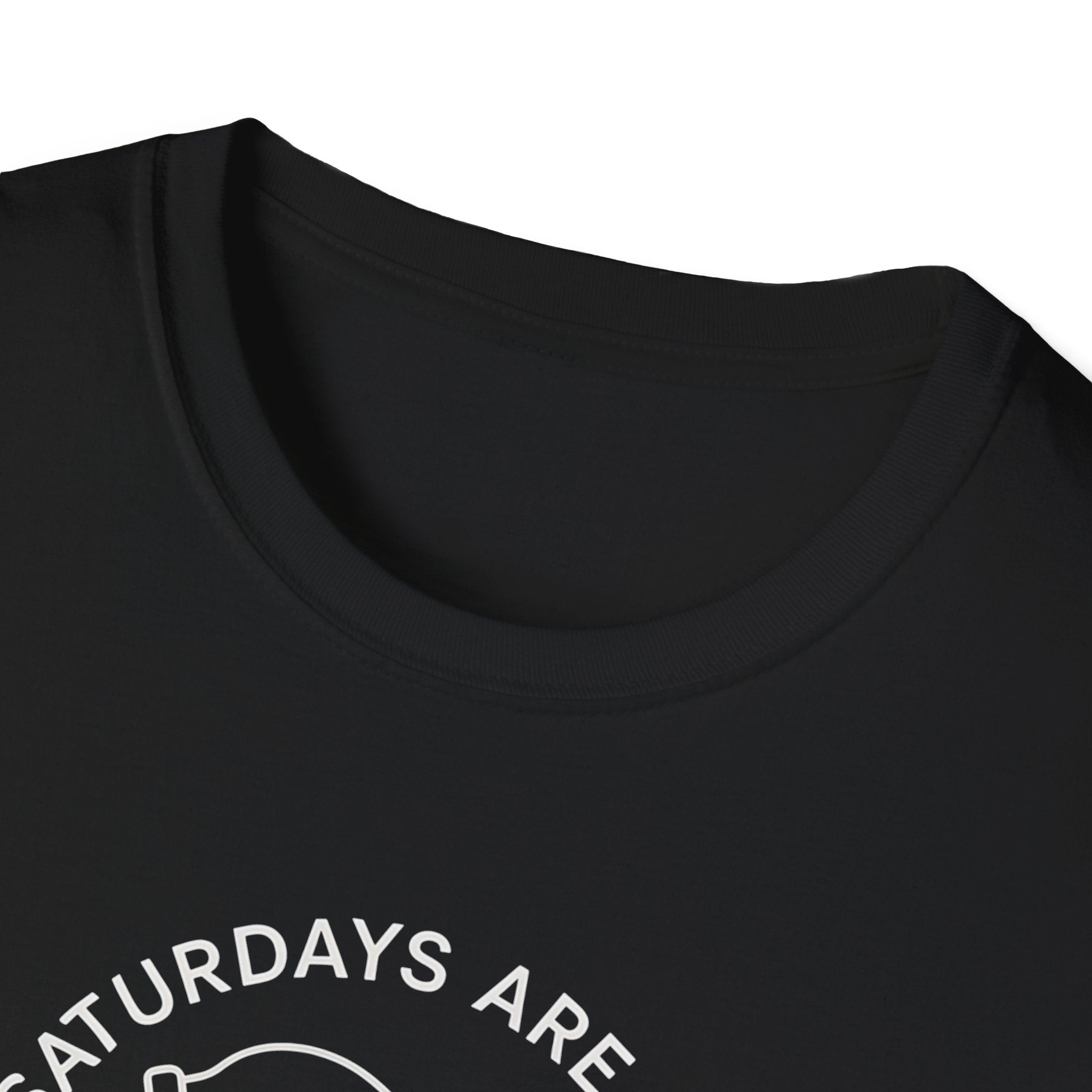 Saturday DIY Experiments T-Shirt