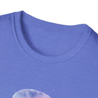 Starry Night Telescope T-Shirt