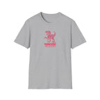 Yarnivore Fiber Beast T-Shirt