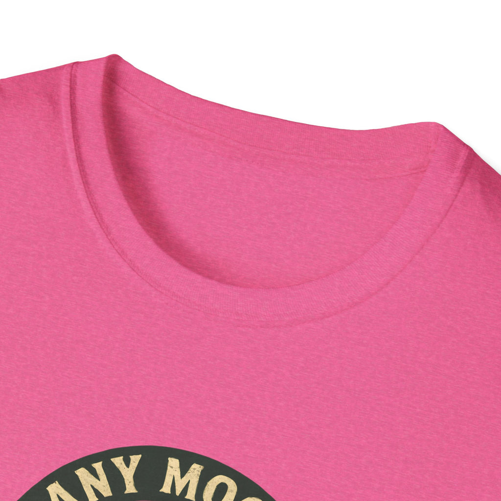 Any Mod Any Hobby T-Shirt