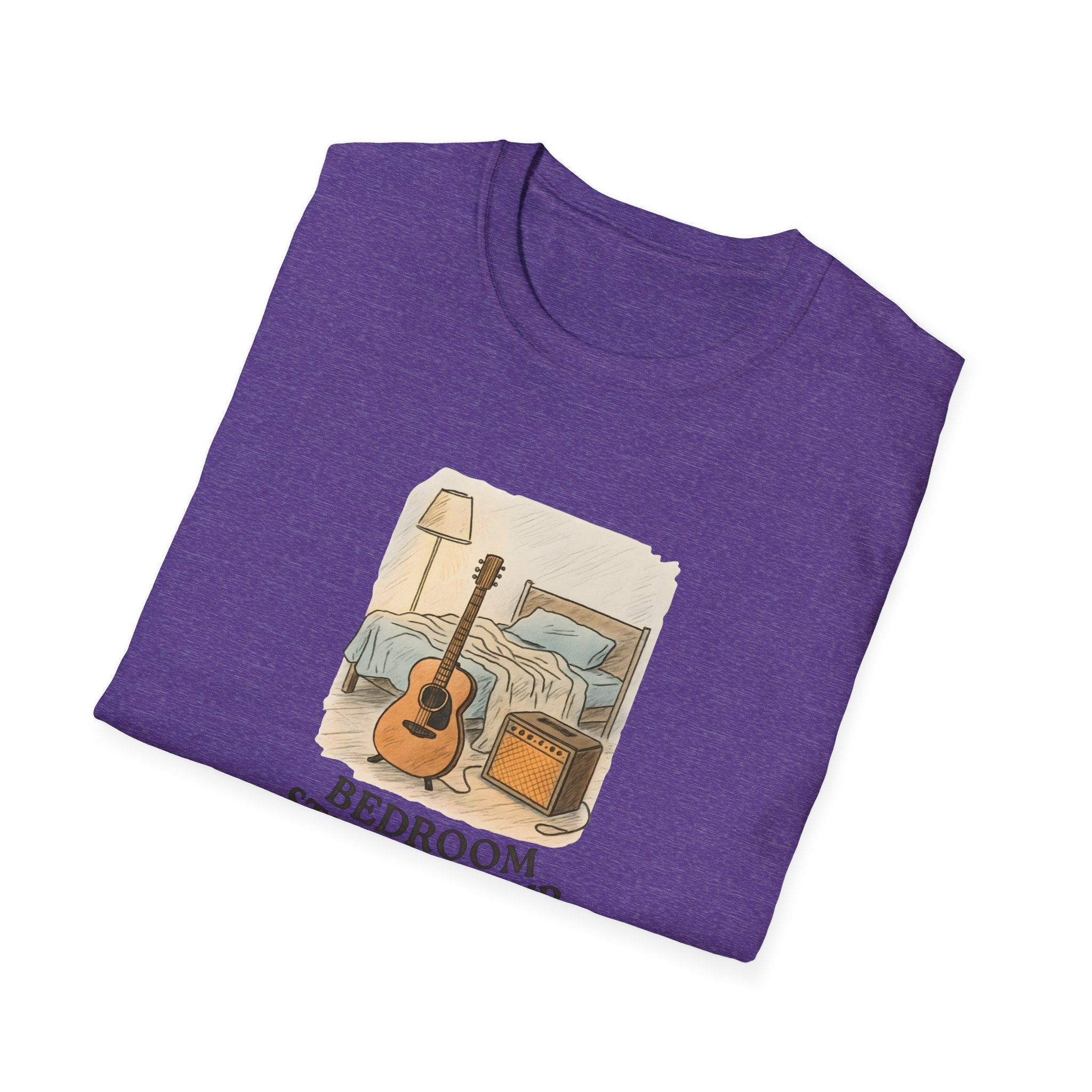 Bedroom Stadium Tour T-Shirt