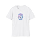 Starry Night Telescope T-Shirt