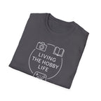 Living the Hobby Life T-Shirt
