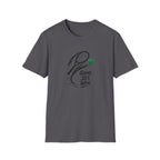 Tennis Game Set Win T-Shirt
