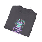 Stitching Your Nightmares T-Shirt