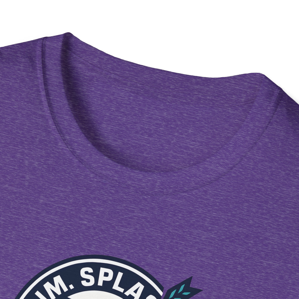 Aim Splash Repeat T-Shirt