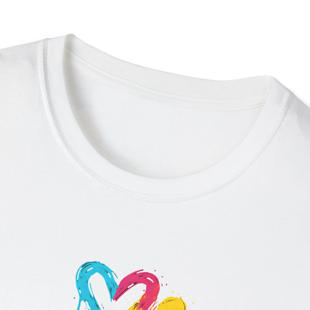 My Therapy Painting T-Shirt