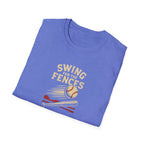 Swing for the Fences T-Shirt