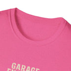 Garage Engineer Tools T-Shirt