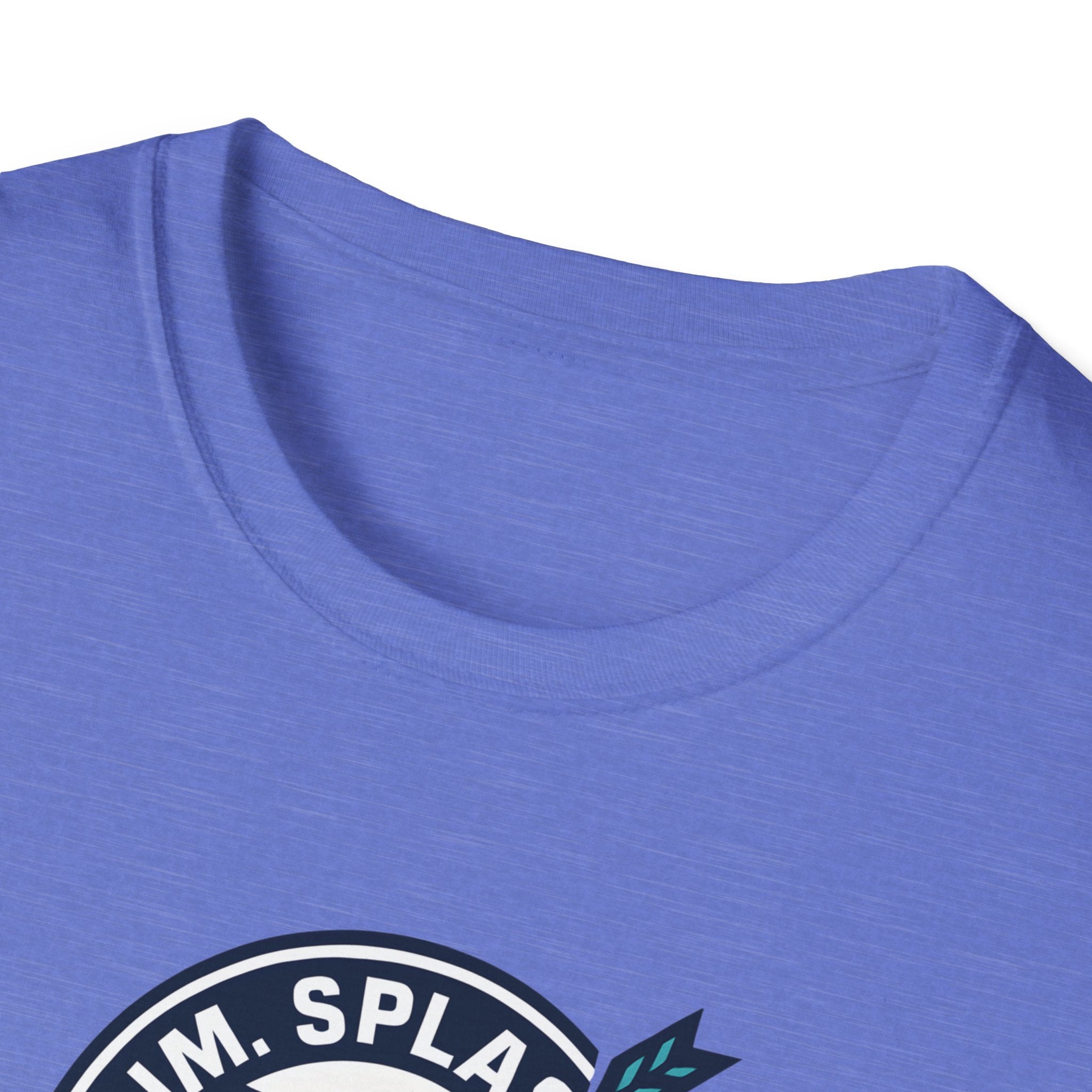 Aim Splash Repeat T-Shirt