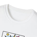 DIY Supplies Therapy Bills T-Shirt