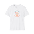 Born to Bake Cupcake T-Shirt