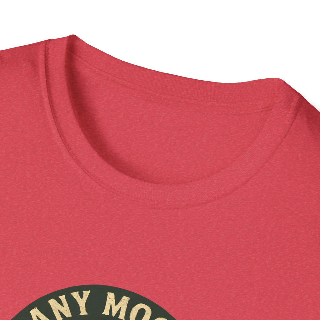 Any Mod Any Hobby T-Shirt