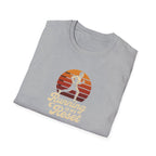 Running Is My Reset T-Shirt