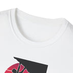 Sunset Climber Silhouette T-Shirt