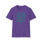 Eat Sleep Craft T-Shirt