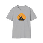 Kayaker at Sunset T-Shirt