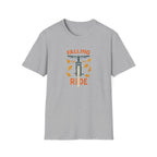 Falling for the Ride T-Shirt