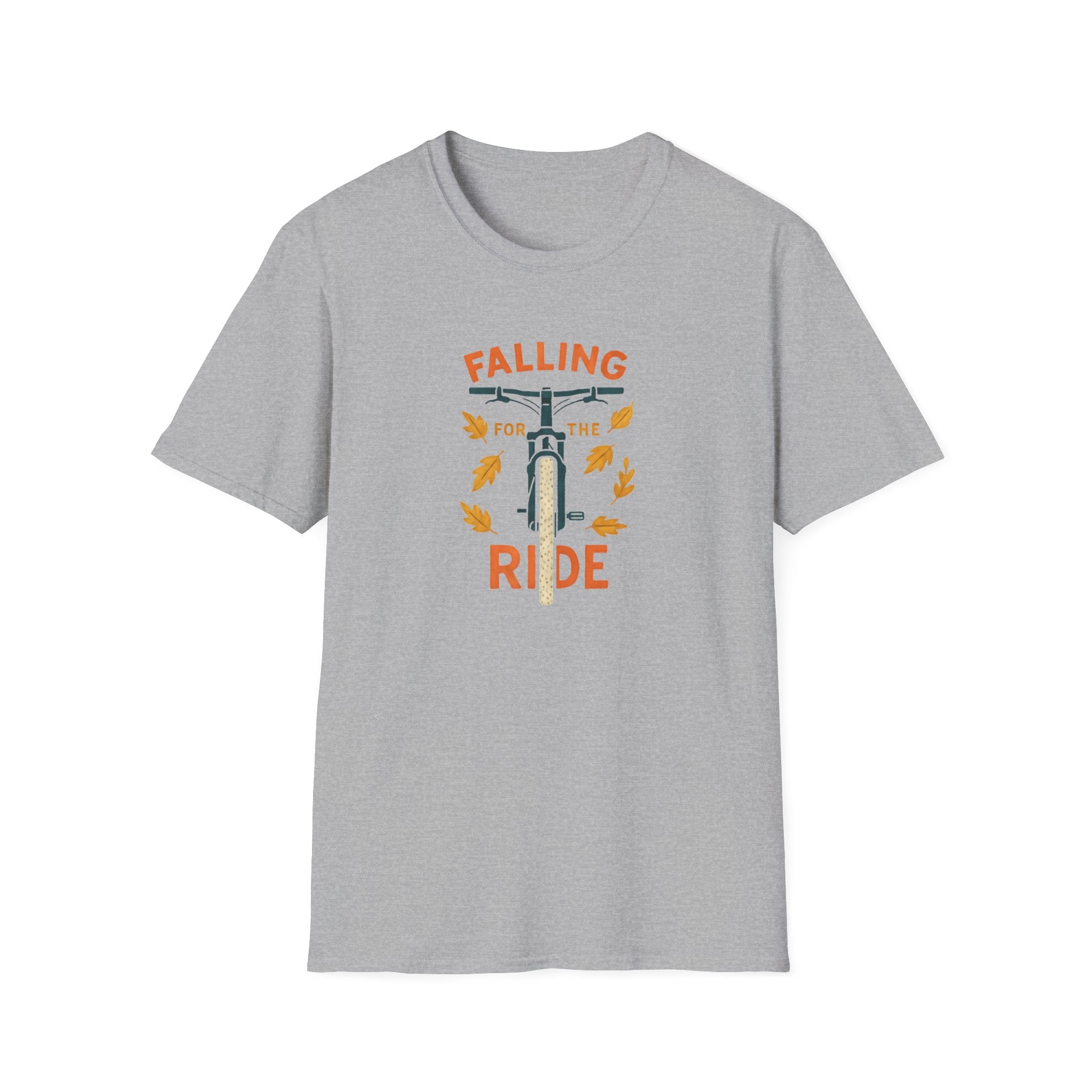 Falling for the Ride T-Shirt