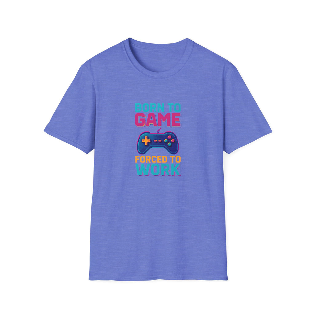 Born to Game T-Shirt