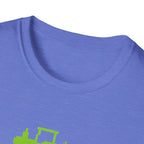 Pixels Over Profits T-Shirt