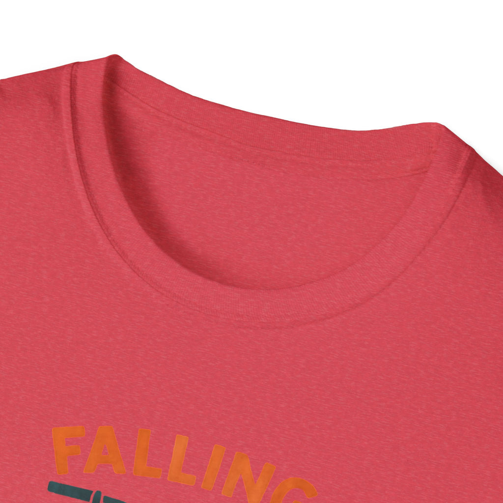 Falling for the Ride T-Shirt