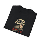 Swing for the Fences T-Shirt