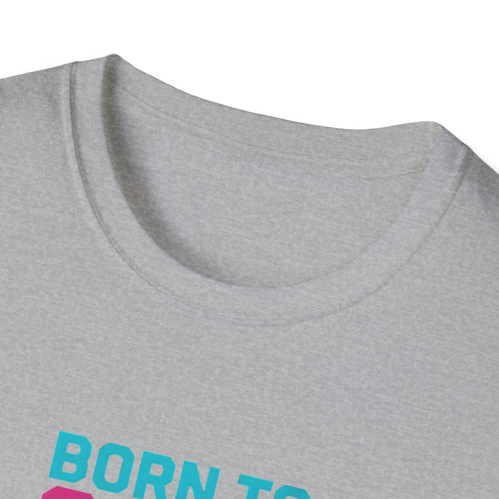 Born to Game T-Shirt