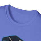 Ice Fishing for Panfish T-Shirt