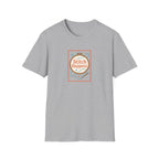 Stitch Happens Embroidery T-Shirt