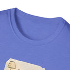 Bedroom Stadium Tour T-Shirt