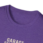 Garage Engineer Tools T-Shirt