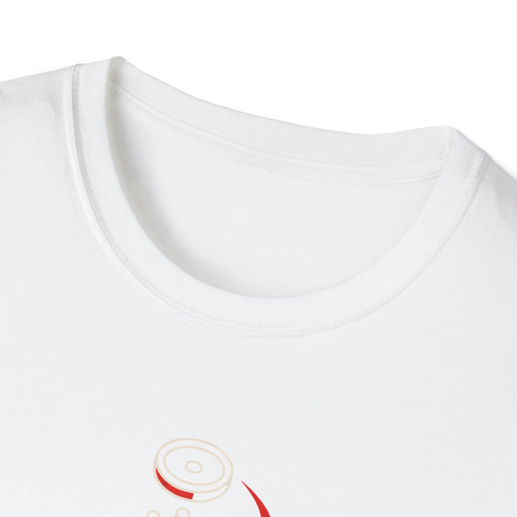 Master of Gyroscopic Physics T-Shirt