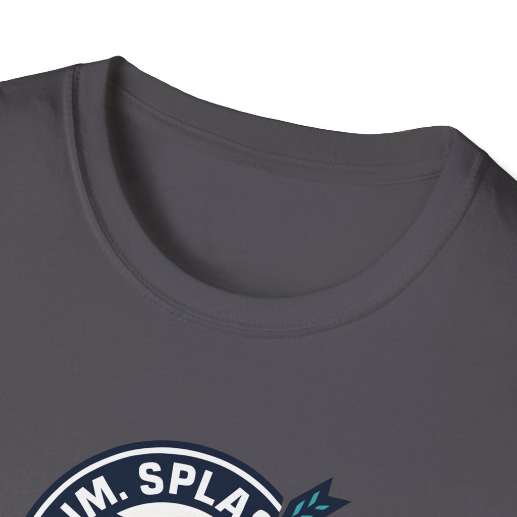 Aim Splash Repeat T-Shirt