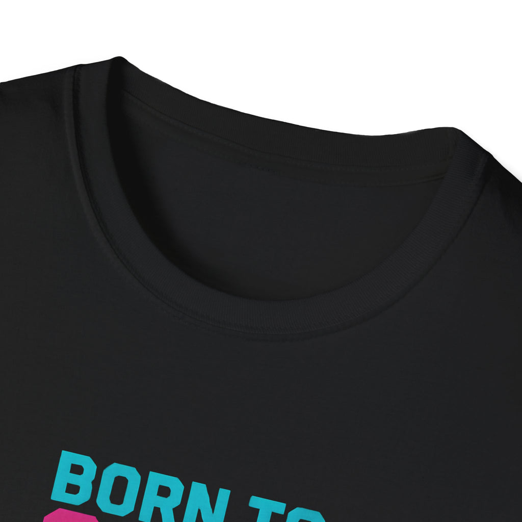 Born to Game T-Shirt